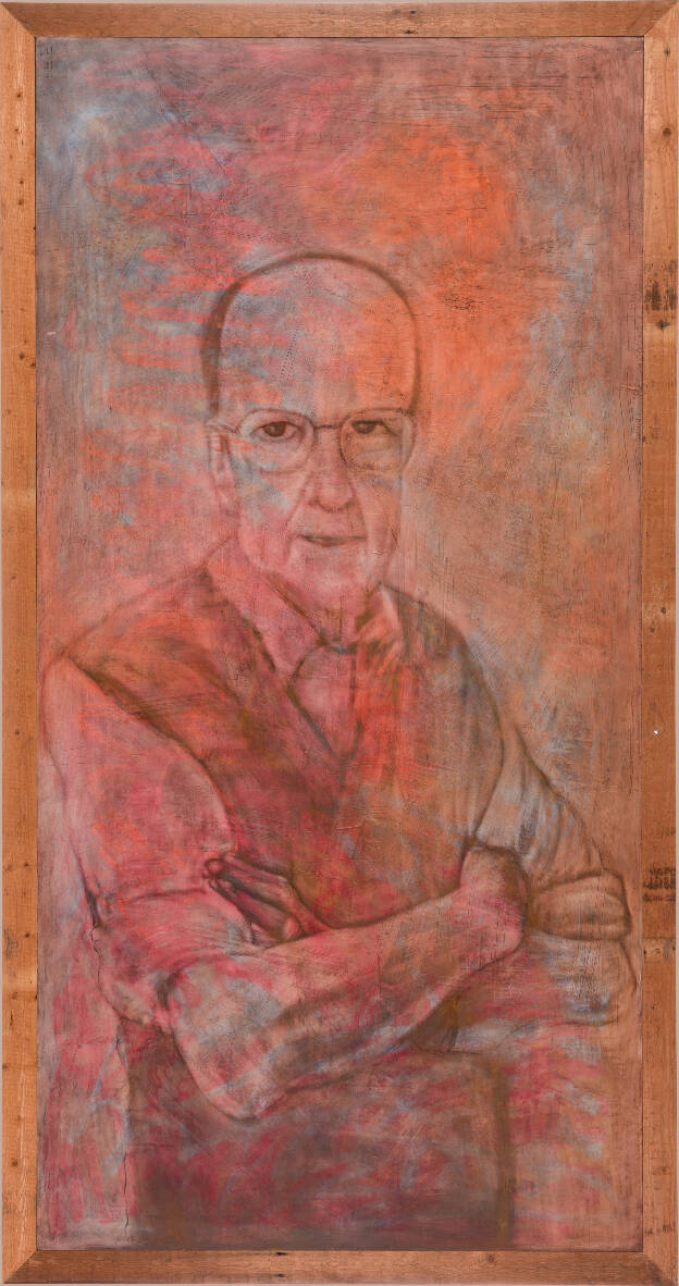 Max Perutz